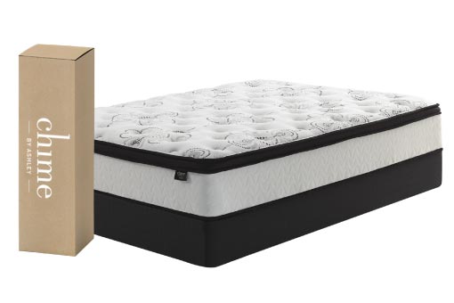 Ashley Chime bed-in-a-box mattress