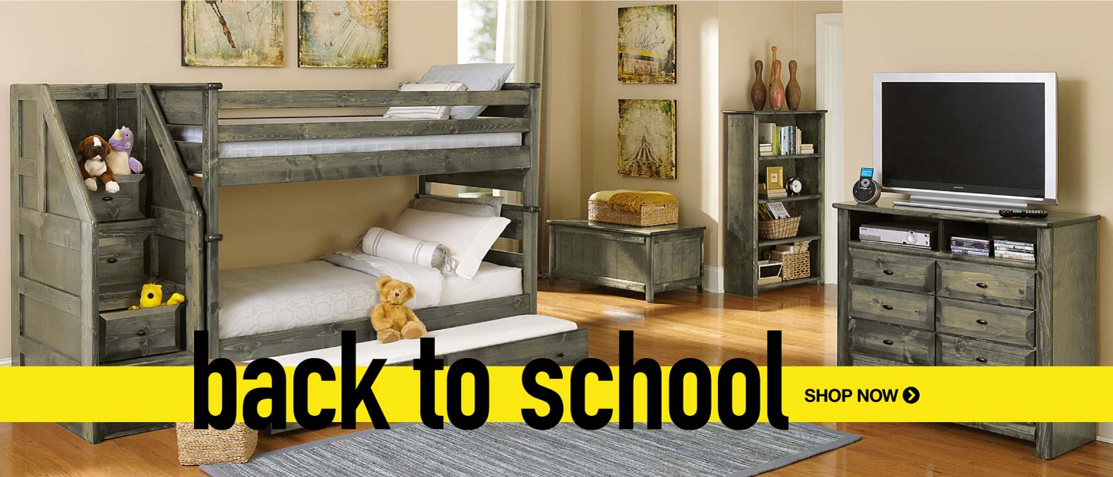 GardnerWhite Furniture Michigan furniture stores