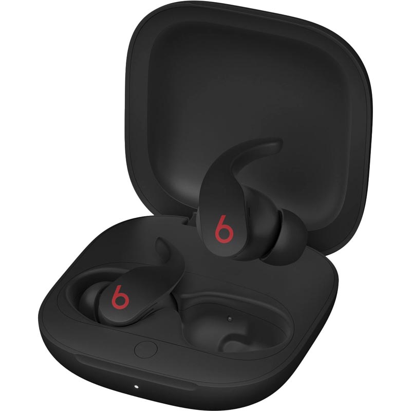 Beats by Dr. Dre - Beats Fit Pro True Wireless Noise Cancelling In-Ear Headphones - Black