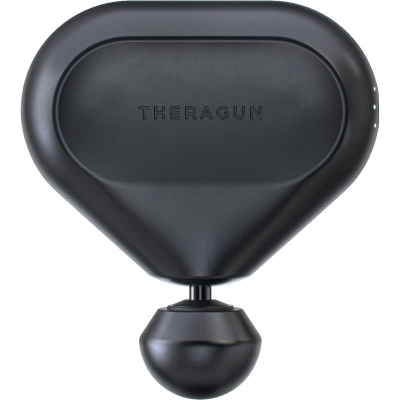 Therabody - Theragun mini Handheld Percussive Massage Device - Black