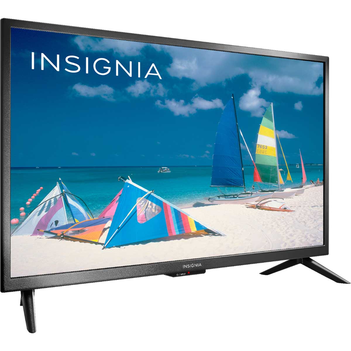 Insignia LED-TV